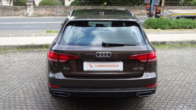 Audi A4 Avant 40 TDI S tronic Business (6)