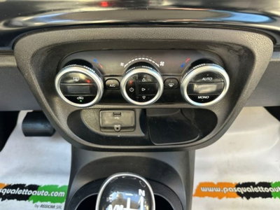 Fiat 500L 1.3 Multijet 85 CV Dualogic Trekking (11)