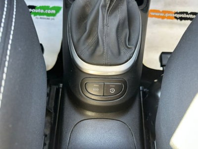 Fiat 500L 1.3 Multijet 85 CV Dualogic Trekking (12)