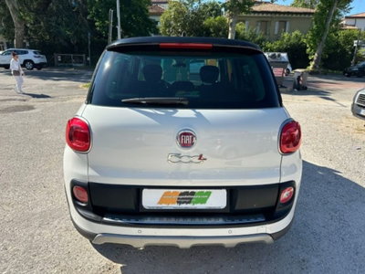 Fiat 500L 1.3 Multijet 85 CV Dualogic Trekking (20)