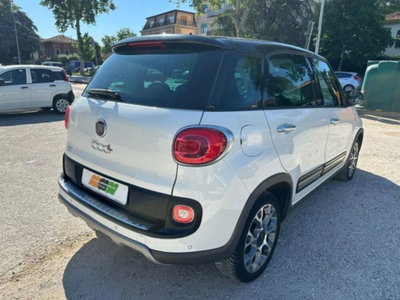 Fiat 500L 1.3 Multijet 85 CV Dualogic Trekking (3)