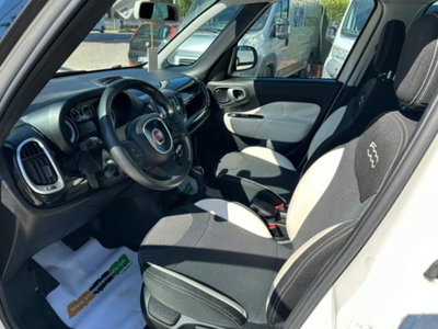 Fiat 500L 1.3 Multijet 85 CV Dualogic Trekking (5)