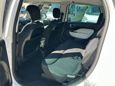 Fiat 500L 1.3 Multijet 85 CV Dualogic Trekking (6)