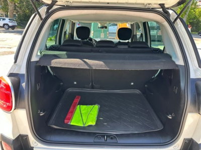 Fiat 500L 1.3 Multijet 85 CV Dualogic Trekking (7)