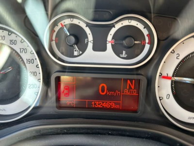 Fiat 500L 1.3 Multijet 85 CV Dualogic Trekking (9)
