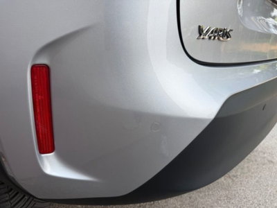 Toyota Yaris Cross 1.5 Hybrid 5p. E-CVT Lounge (19)