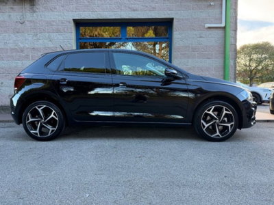 Volkswagen Polo 1.0 TSI 110 CV DSG R-Line (2)