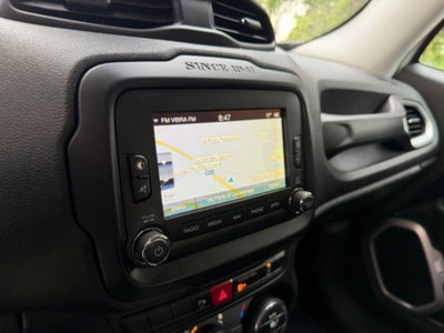 Jeep Renegade 1.6 Mjt 120 CV Limited (10)