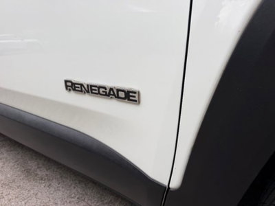 Jeep Renegade 1.6 Mjt 120 CV Limited (17)