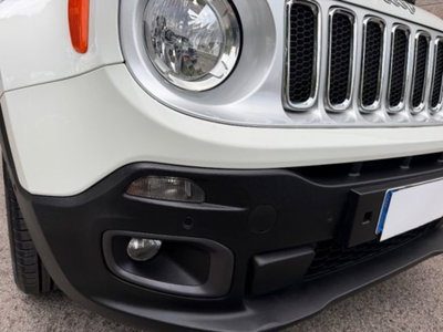 Jeep Renegade 1.6 Mjt 120 CV Limited (20)