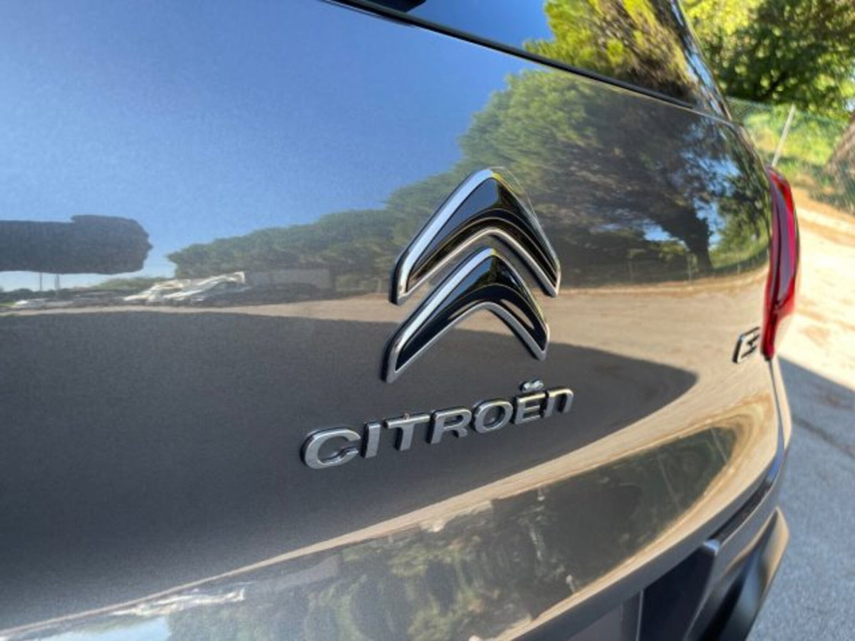 Citroen C3 1.2 puretech You s&s 83cv neopatentati (15)