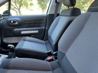 Citroen C3 1.2 puretech You s&s 83cv neopatentati (19)