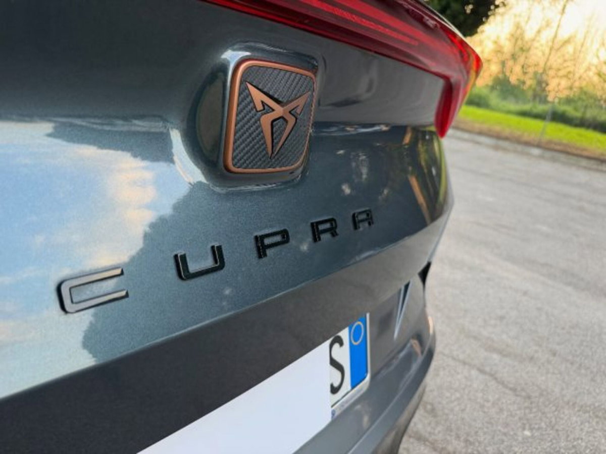 Cupra Formentor Formentor 1.5 TSI (10)