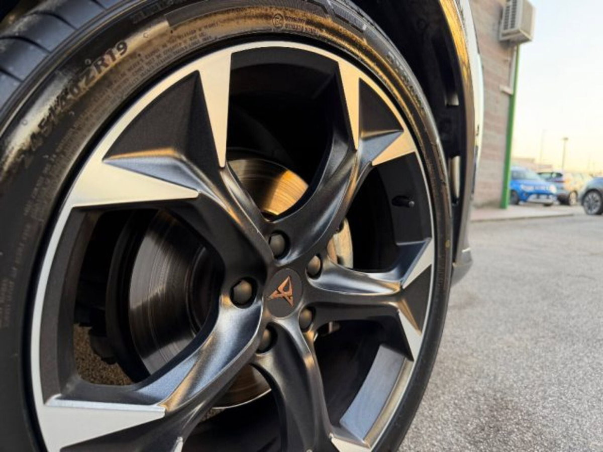Cupra Formentor Formentor 1.5 TSI (12)