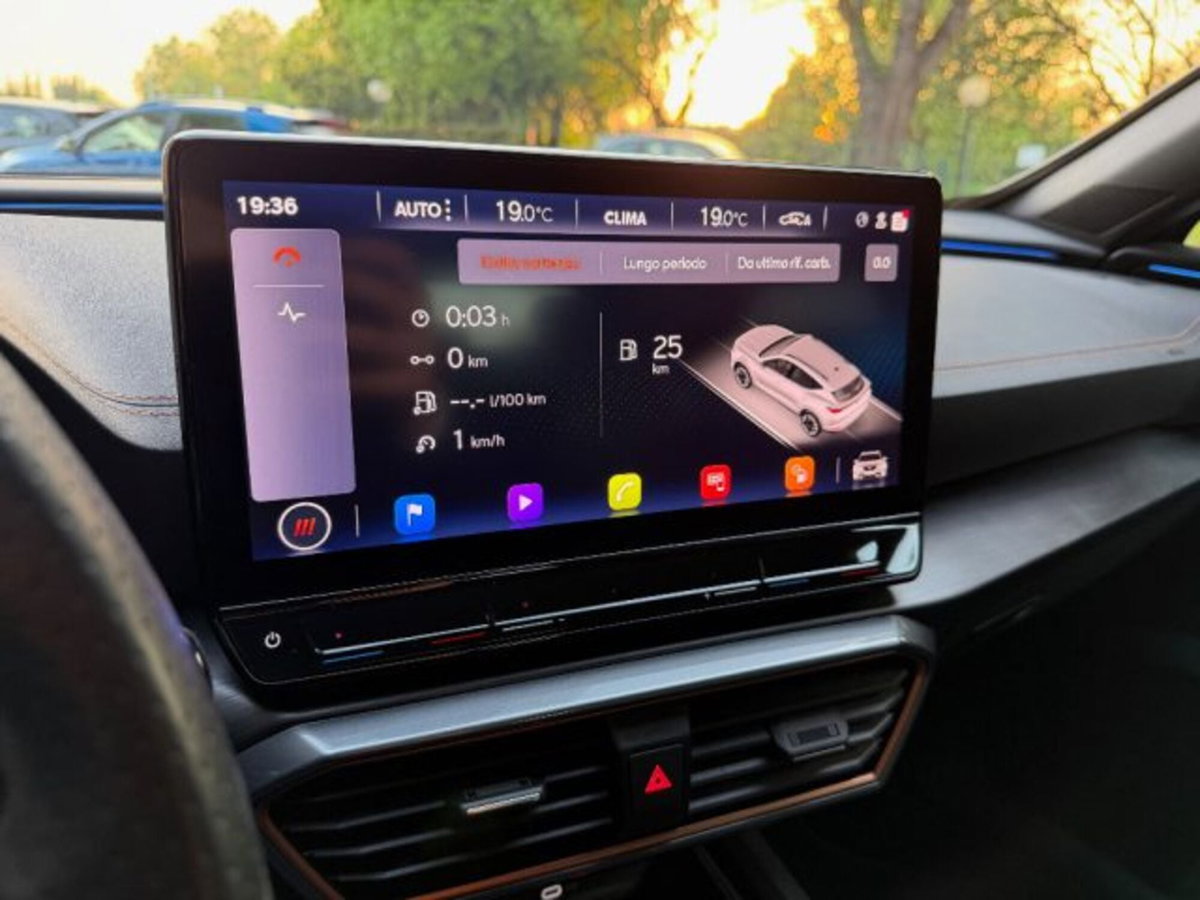 Cupra Formentor Formentor 1.5 TSI (14)