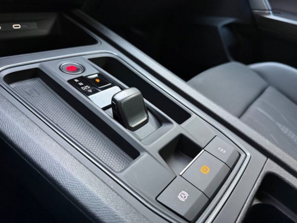 Cupra Formentor Formentor 1.5 TSI (18)