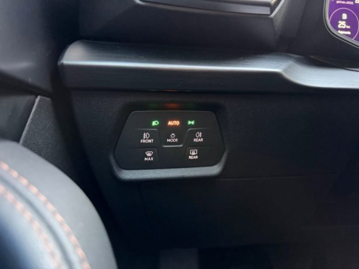 Cupra Formentor Formentor 1.5 TSI (20)