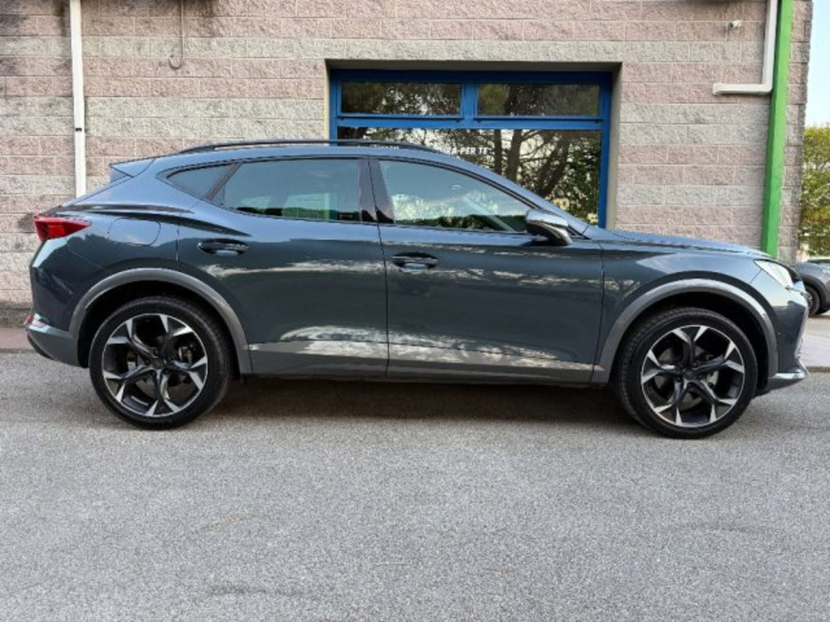 Cupra Formentor Formentor 1.5 TSI (5)