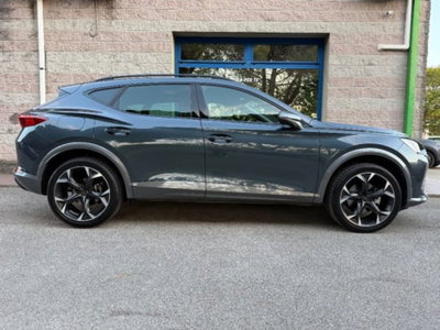 Cupra Formentor Formentor 1.5 TSI (5)