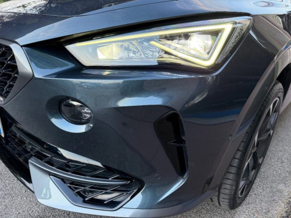 Cupra Formentor Formentor 1.5 TSI (6)