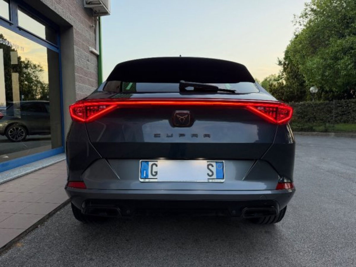 Cupra Formentor Formentor 1.5 TSI (7)
