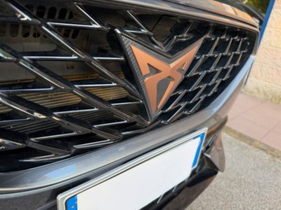 Cupra Formentor Formentor 1.5 TSI (8)