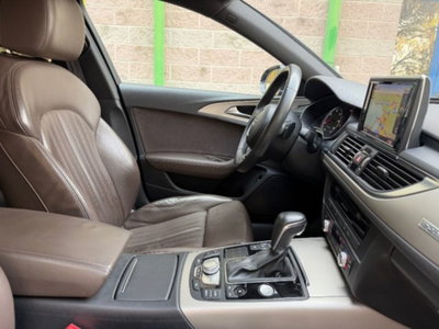 Audi A6 Allroad 3.0 TDI 218 CV S tronic Business (12)