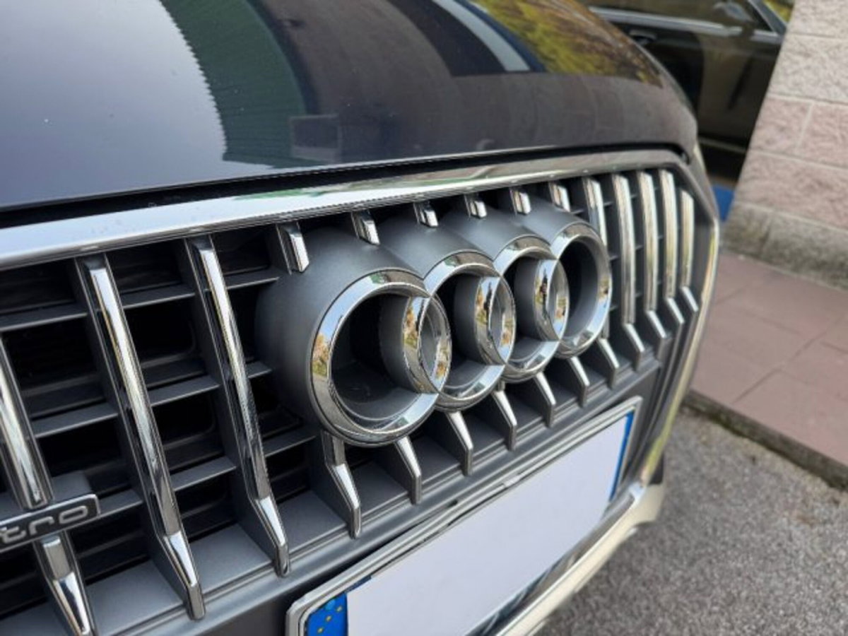Audi A6 Allroad 3.0 TDI 218 CV S tronic Business (15)