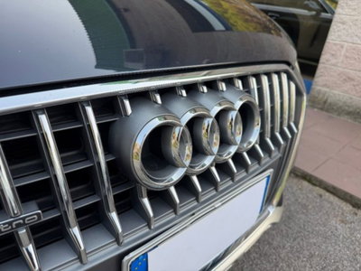 Audi A6 Allroad 3.0 TDI 218 CV S tronic Business (15)