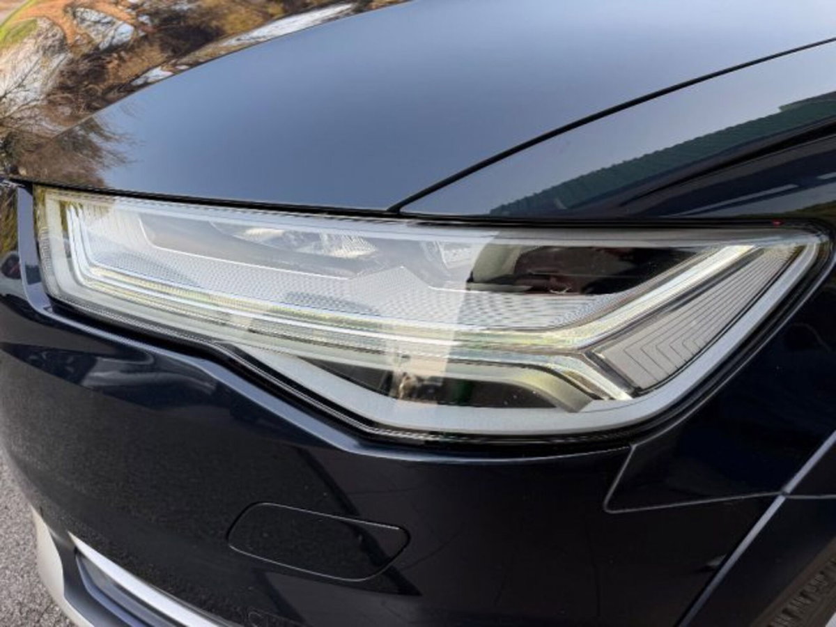 Audi A6 Allroad 3.0 TDI 218 CV S tronic Business (16)