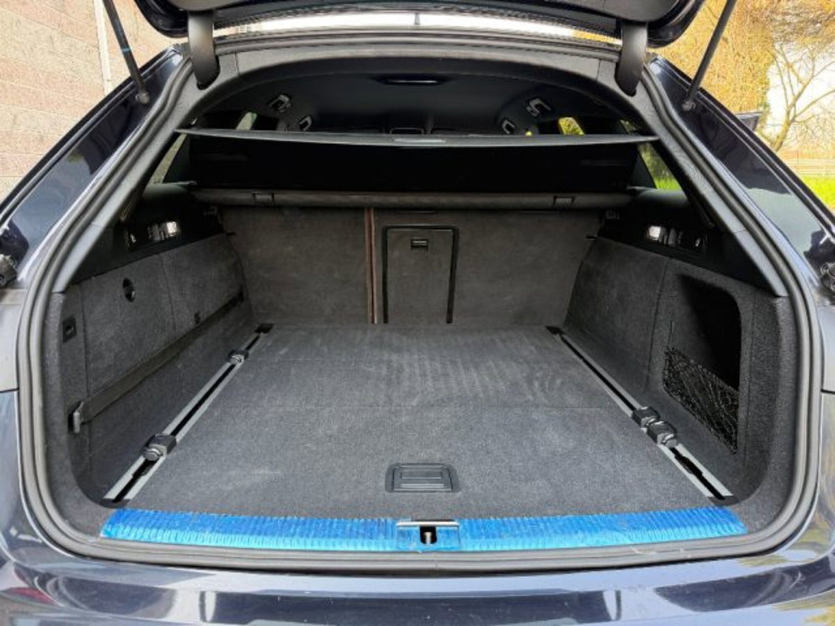 Audi A6 Allroad 3.0 TDI 218 CV S tronic Business (17)