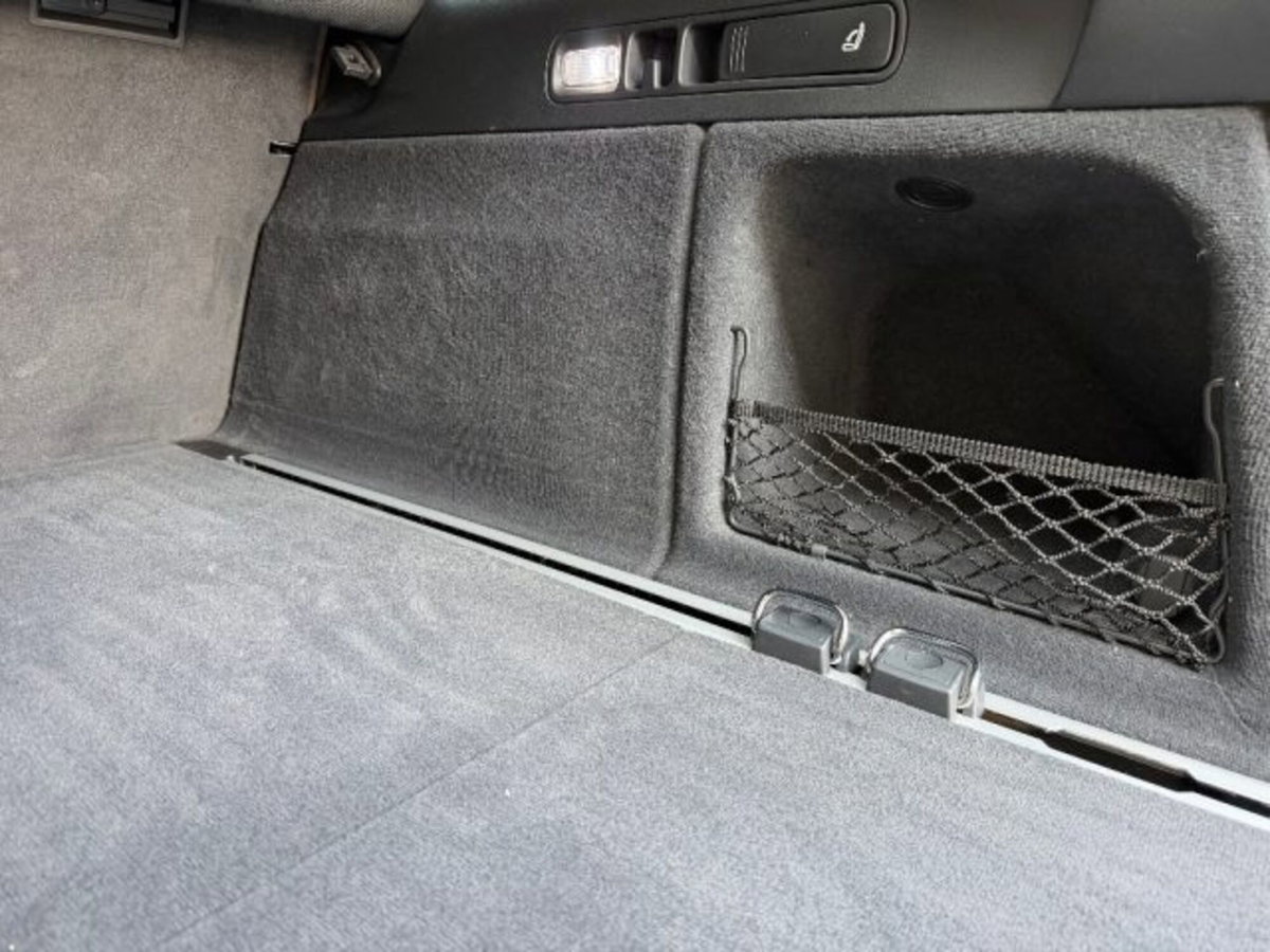 Audi A6 Allroad 3.0 TDI 218 CV S tronic Business (18)