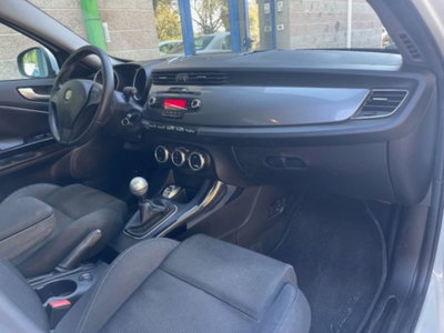 Alfa Romeo Giulietta 2.0 JTDm Veloce 140cv (10)
