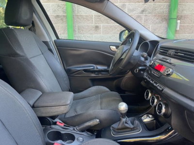 Alfa Romeo Giulietta 2.0 JTDm Veloce 140cv (11)