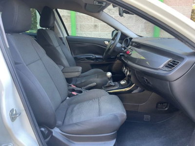 Alfa Romeo Giulietta 2.0 JTDm Veloce 140cv (12)