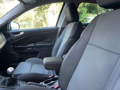 Alfa Romeo Giulietta 2.0 JTDm Veloce 140cv (14)