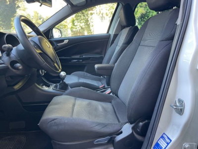 Alfa Romeo Giulietta 2.0 JTDm Veloce 140cv (15)