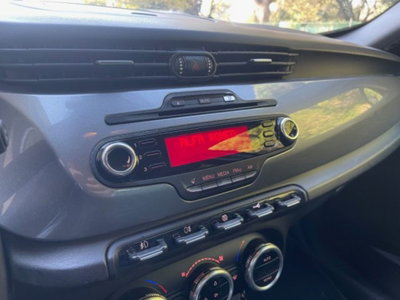 Alfa Romeo Giulietta 2.0 JTDm Veloce 140cv (7)
