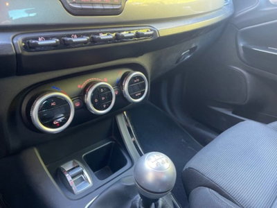 Alfa Romeo Giulietta 2.0 JTDm Veloce 140cv (8)