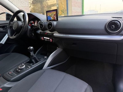 Audi Q2 30 1.0 tfsi Business Advanced 116cv (11)
