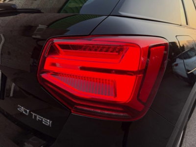 Audi Q2 30 1.0 tfsi Business Advanced 116cv (12)