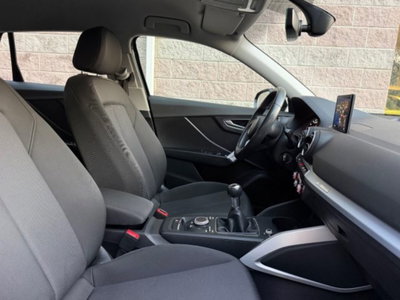 Audi Q2 30 1.0 tfsi Business Advanced 116cv (14)