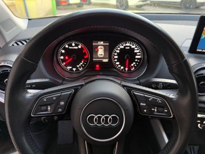 Audi Q2 30 1.0 tfsi Business Advanced 116cv (15)