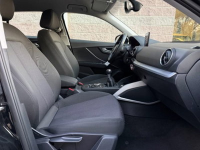 Audi Q2 30 1.0 tfsi Business Advanced 116cv (16)