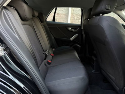 Audi Q2 30 1.0 tfsi Business Advanced 116cv (17)