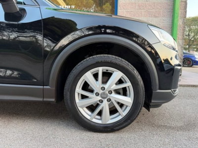 Audi Q2 30 1.0 tfsi Business Advanced 116cv (5)