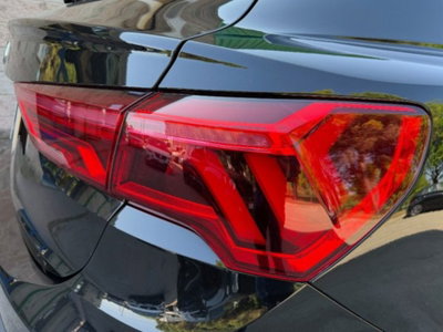 Audi Q3 Sportback 35 TDI quattro S tronic S line edition (12)
