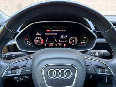 Audi Q3 Sportback 35 TDI quattro S tronic S line edition (16)