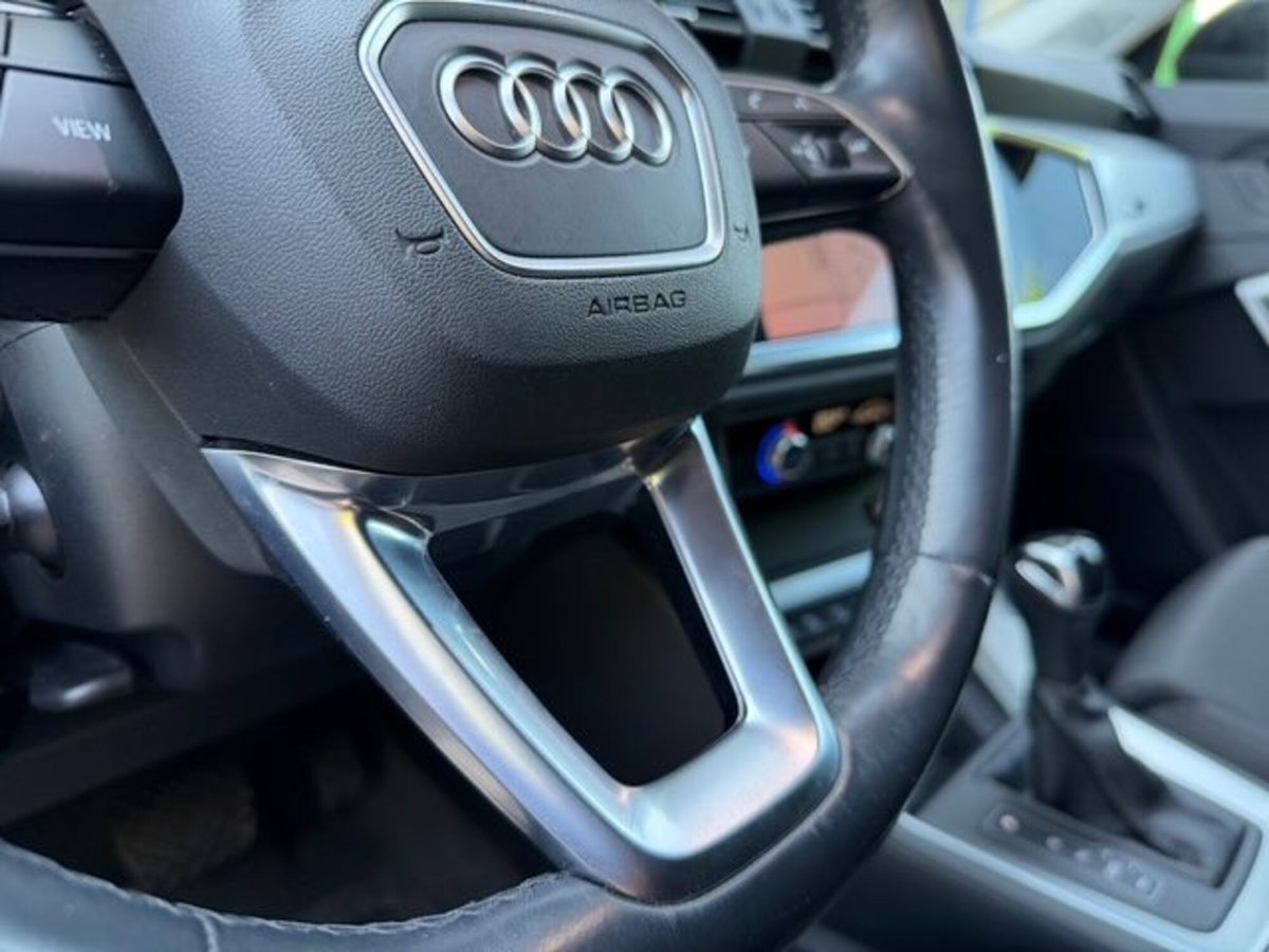 Audi Q3 Sportback 35 TDI quattro S tronic S line edition (20)