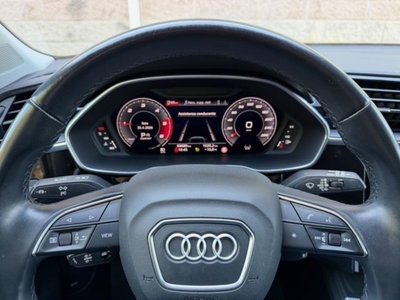 Audi Q3 Sportback 35 TDI quattro S tronic S line edition (8)